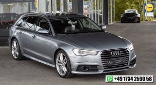 Audi A6 Used vehicle for sale