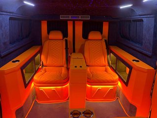 Ford Transit Used vehicle for sale
