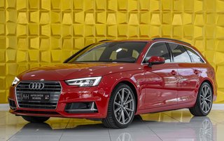 Audi A4 Used vehicle for sale