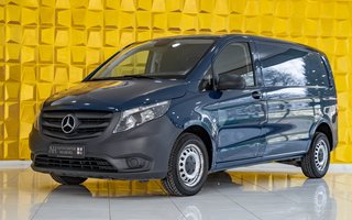 Mercedes-Benz Vito Used vehicle for sale