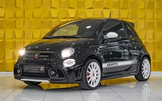Abarth 695 Used vehicle for sale