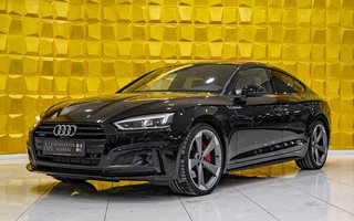 Audi A5 Used vehicle for sale
