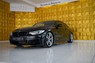 BMW 420 Gebrauchtwagen Kaufen