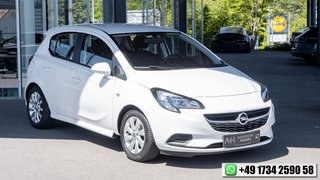 Opel Corsa Gebrauchtwagen Kaufen