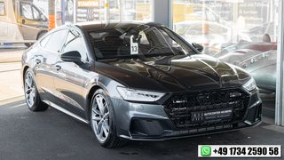 Audi A7 Used vehicle for sale