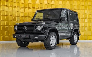 Mercedes-Benz G 350 Used vehicle for sale