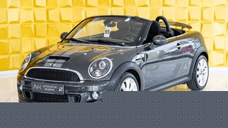 MINI Cooper S Gebrauchtwagen Kaufen