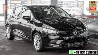 Renault Clio Gebrauchtwagen Kaufen