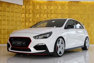 Hyundai i30 Gebrauchtwagen Kaufen