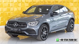 Mercedes-Benz GLC 300 Used vehicle for sale