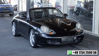 Porsche 911 Gebrauchtwagen Kaufen