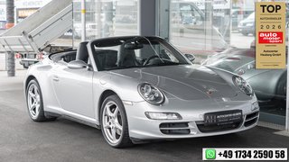 Porsche 911 Gebrauchtwagen Kaufen