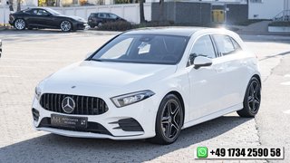 Mercedes-Benz A 250 Gebrauchtwagen Kaufen