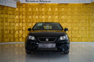 Seat Ibiza Gebrauchtwagen Kaufen