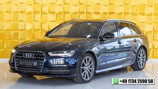 Audi A6 Used vehicle for sale