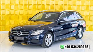 Mercedes-Benz C 180 Used vehicle for sale