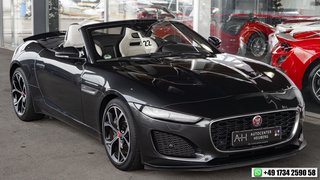 Jaguar F-Type Used vehicle for sale