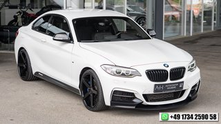 BMW M235i Gebrauchtwagen Kaufen