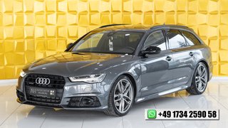 Audi A6 Used vehicle for sale