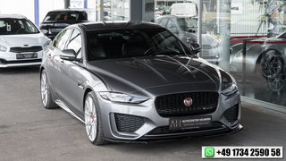 Jaguar XE Used vehicle for sale