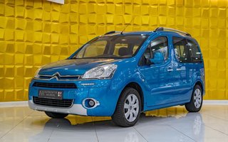 Citroën Berlingo Used vehicle for sale