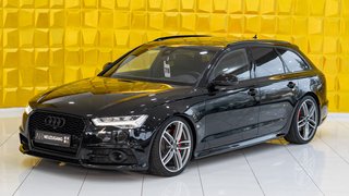 Audi A6 Used vehicle for sale