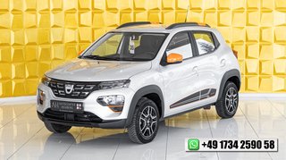 Dacia Spring Used vehicle for sale
