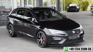 SEAT Leon Gebrauchtwagen Kaufen