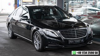 Mercedes-Benz S 350 Used vehicle for sale