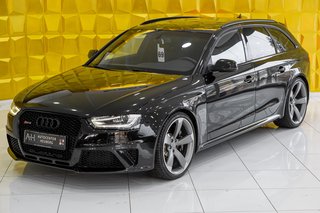 Audi RS4 Used vehicle for sale
