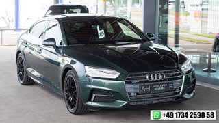Audi A5 Used vehicle for sale