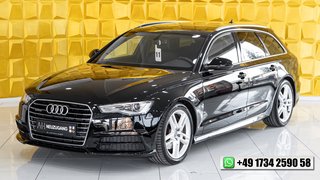 Audi A6 Used vehicle for sale
