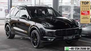 Porsche Cayenne Used vehicle for sale