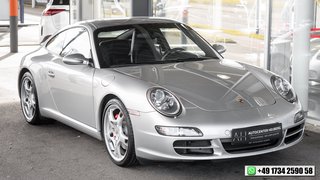 Porsche 997 Gebrauchtwagen Kaufen
