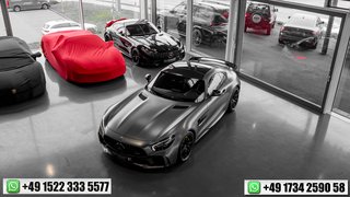 Mercedes-Benz AMG GT R Used vehicle for sale