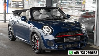 MINI John Cooper Works Used vehicle for sale
