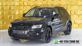 Audi SQ5 Used vehicle for sale