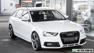 Audi A4 Used vehicle for sale