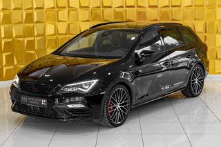 Seat Leon Gebrauchtwagen Kaufen