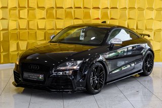 Audi TT Used vehicle for sale