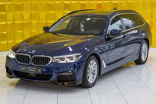 BMW 530 Gebrauchtwagen Kaufen