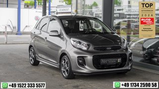 Kia Picanto Gebrauchtwagen Kaufen