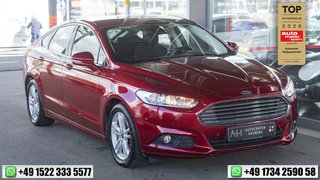 Ford Mondeo Gebrauchtwagen Kaufen