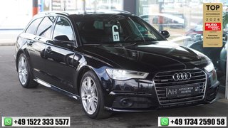 Audi A6 Used vehicle for sale
