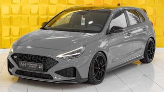 Hyundai i30 Gebrauchtwagen Kaufen