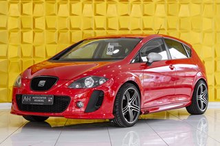 Seat Leon 1.4 TSI FR