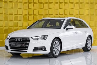 Audi A4 Gebrauchtwagen Kaufen