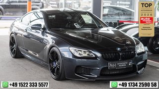 BMW M6 Used vehicle for sale