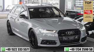 Audi A6 Gebrauchtwagen Kaufen