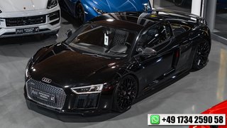 Audi R8 5.2 FSI V10 PLUS CARBON KERAMIK B&O